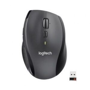 Ratón Inalámbrico Logitech Marathon M705/ Hasta 1000 DPI - Imagen 1