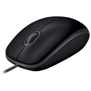 Ratón Logitech B110 Silent/ Hasta 1000 DPI - Imagen 1