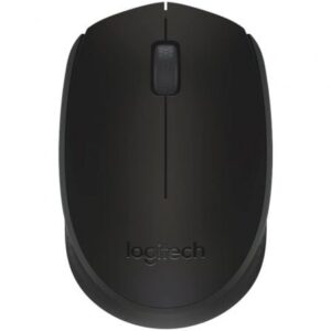 Ratón Inalámbrico Logitech M171/ Hasta 1000 DPI - Imagen 1