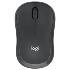 Ratón Inalámbrico Logitech M240 for Business/ Hasta 1000 DPI - Imagen 1