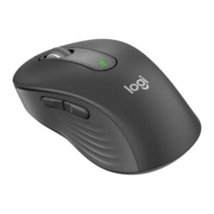Ratón Inalámbrico por Bluetooth Logitech Signature M650 L/ Hasta 2000 DPI - Imagen 1