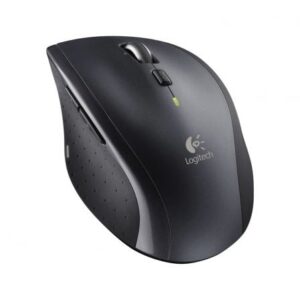 Ratón Inalámbrico Logitech Marathon M705/ Hasta 1000 DPI V2 - Imagen 1