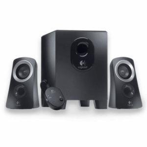Altavoces Logitech Z313/ 50W/ 2.1 - Imagen 1