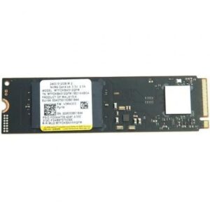 Disco SSD Micron 2400 512GB/ M.2 2280 PCIe - Imagen 1