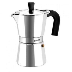 Cafetera Italiana Monix Expres M620001/ 1 Taza - Imagen 1