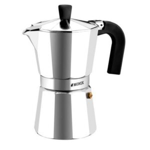 Cafetera Italiana Monix Expres M620006/ 6 Tazas - Imagen 1