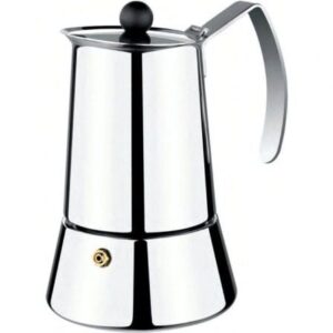 Cafetera Italiana Eterna M630010/ 10 Tazas - Imagen 1