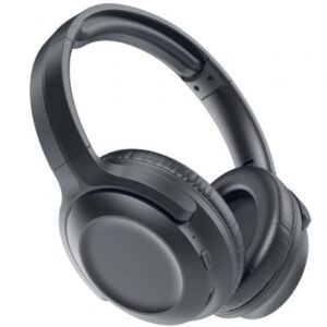 Auriculares Inalámbricos Muvit MCHPH0011/ con Micrófono/ Bluetooth/ Negros - Imagen 1