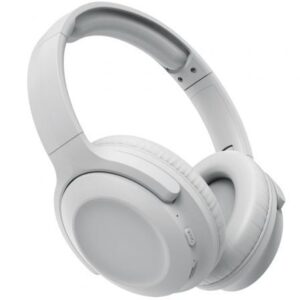 Auriculares Inalámbricos Muvit MCHPH0012/ con Micrófono/ Bluetooth/ Blancos - Imagen 1