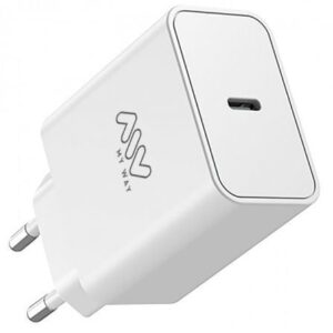 Cargador de Pared Myway MWACC0018/ 1xUSB Tipo-C/ 45W - Imagen 1