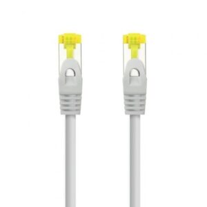 Cable de Red RJ45 SFTP Nanocable 10.20.1907 Cat.6A/ 7m/ Gris - Imagen 1