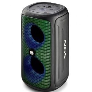 Altavoz con Bluetooth NGS Roller Beast/ 32W/ 2.0 - Imagen 1