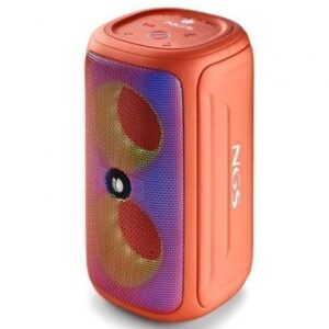 Altavoz con Bluetooth NGS Roller Beast/ 32W/ 2.0/ Coral - Imagen 1