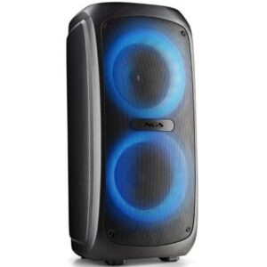 Altavoz Portable con Bluetooth NGS Wild Temper/ 200W - Imagen 1
