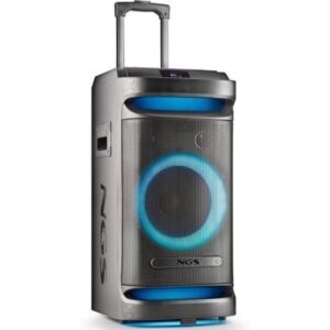Altavoz Portable con Bluetooth NGS Wild Space 1/ 900W - Imagen 1
