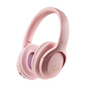 Auriculares Inalámbricos NGS Artica Greed/ con Micrófono/ Bluetooth/ Rosas - Imagen 1