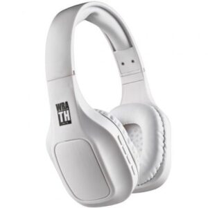 Auriculares Inalámbricos NGS Artica Wrath/ con Micrófono/ Bluetooth/ Blancos - Imagen 1