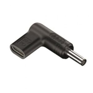 Clavija para Portátil Sony NGS BUD-S/ DC - USB Tipo-C - Imagen 1