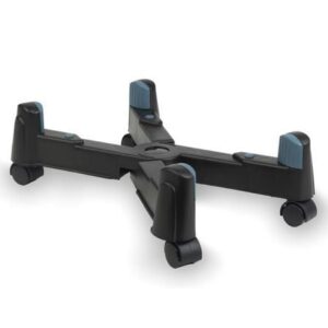 Soporte CPU con Ruedas para PC NGS PC TRANSFER/ hasta 20kg - Imagen 1
