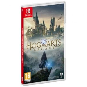 Juego para Consola Nintendo Switch Hogwarts Legacy Standard - Imagen 1