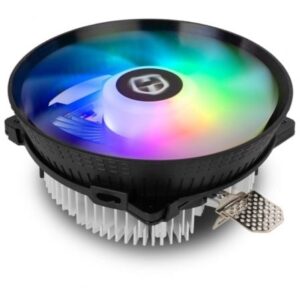 Ventilador con Disipador Nox H-123Pro/ 12cm - Imagen 1
