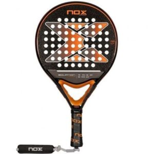 Pala de Pádel NoxSport Equation Advanced 2024 - Imagen 1