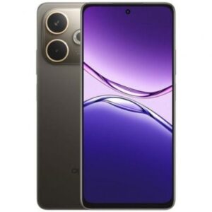 Smartphone Oppo A5 Pro 8GB/ 256GB/ 6.67'/ 5G/ Marrón Mocca - Imagen 1