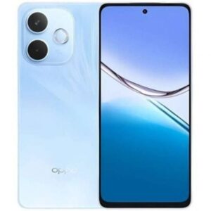 Smartphone Oppo A5 Pro 8GB/ 256GB/ 6.67'/ Azul Cielo - Imagen 1