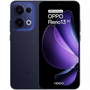 Smartphone Oppo Reno 13 12GB/ 256GB/ 6.59'/ 5G/ Azul - Imagen 1