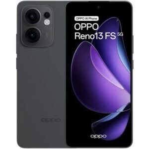 Smartphone Oppo Reno 13FS 12GB/ 512GB/ 6.67'/ 5G/ Gris - Imagen 1
