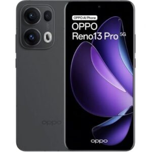 Smartphone Oppo Reno 13 Pro 12GB/ 512GB/ 6.83'/ 5G/ Gris - Imagen 1