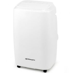 Aire Acondicionado Portátil Orbegozo ADR 128/ 1391W/ 3000 Frigorías/ Bomba de Calor - Imagen 1