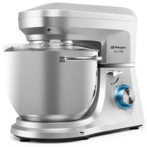 Batidora Amasadora Orbegozo AM 8000/ 1800W - Imagen 1