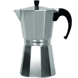 Cafetera Italiana Orbegozo KF 1400 A/ 14 Tazas - Imagen 1