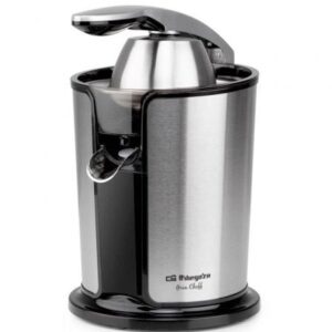 Exprimidor Orbegozo EP 4300/ 1100W - Imagen 1