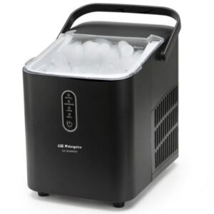 Máquina para hacer Hielo Orbegozo MHH 1200/ 120W/ 1L - Imagen 1