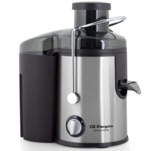 Licuadora Orbegozo LI 5060/ 600W/ 2 Velocidades - Imagen 1