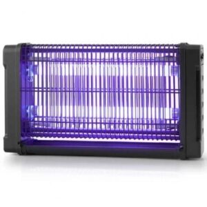 Atrapainsectos por descarga eléctrica Orbegozo MQ 5016 - Imagen 1