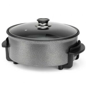 Olla Eléctrica Orbegozo PZ 3090/ 1500W - Imagen 1