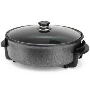 Olla Eléctrica Orbegozo PZ 3670/ 1500W - Imagen 1