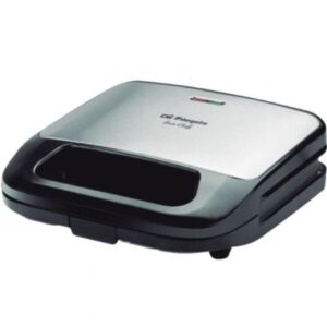 Sandwichera Orbegozo SW 7560/ 750W/ para sandwiches - Imagen 1