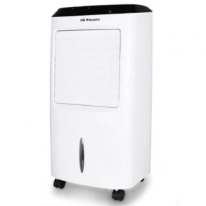 Climatizador Orbegozo AIR 52/ 65W/ 3 niveles de potencia/ Depósito 10L - Imagen 1