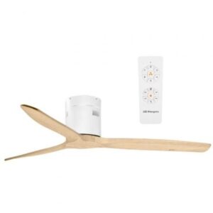 Ventilador de Techo Orbegozo CF 112132/ 35W/ 3 Aspas 132cm/ 6 velocidades - Imagen 1