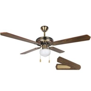 Ventilador de Techo Orbegozo CL 06132 M/ 60W/ 4 Aspas 132cm/ 3 velocidades - Imagen 1