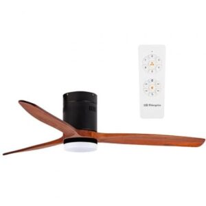 Ventilador de Techo Orbegozo CP 113132/ 40W/ 3 Aspas 132cm/ 6 velocidades - Imagen 1