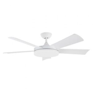Ventilador de Techo Orbegozo CP 115132/ 40W/ 5 Aspas 132cm/ 6 velocidades - Imagen 1
