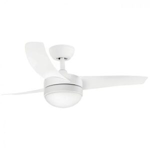 Ventilador de Techo Orbegozo CP 128105/ 40W/ 5 Aspas 105cm/ 6 velocidades - Imagen 1