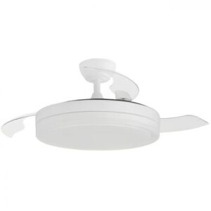 Ventilador de Techo Orbegozo CP 138105/ 35W/ 3 Aspas 105cm/ 6 velocidades - Imagen 1