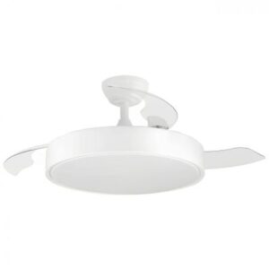 Ventilador de Techo Orbegozo CP 139092/ 35W/ 3 Aspas 92cm/ 6 velocidades - Imagen 1
