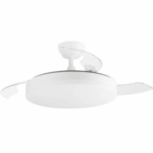 Ventilador de Techo Orbegozo CP 140105/ 35W/ 3 Aspas 105cm/ 6 velocidades - Imagen 1